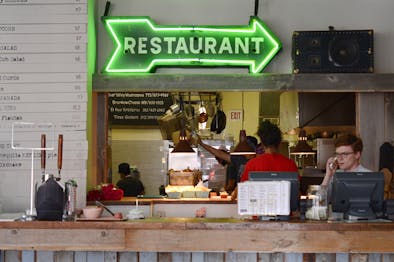Antique Taco feature image