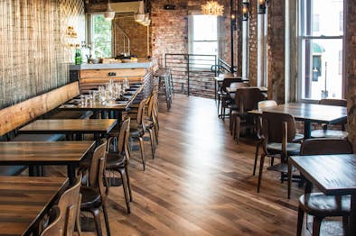 ANXO Cidery & Pinxtos Bar feature image