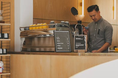 Artificer Specialty Coffee Bar & Roastery feature image