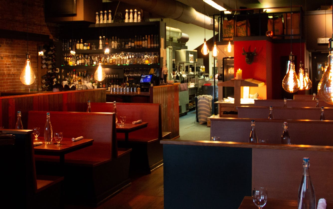 Asadero Sinaloa Ballard Seattle The Infatuation