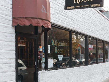 Chicago Restaurant Reviews The Infatuation