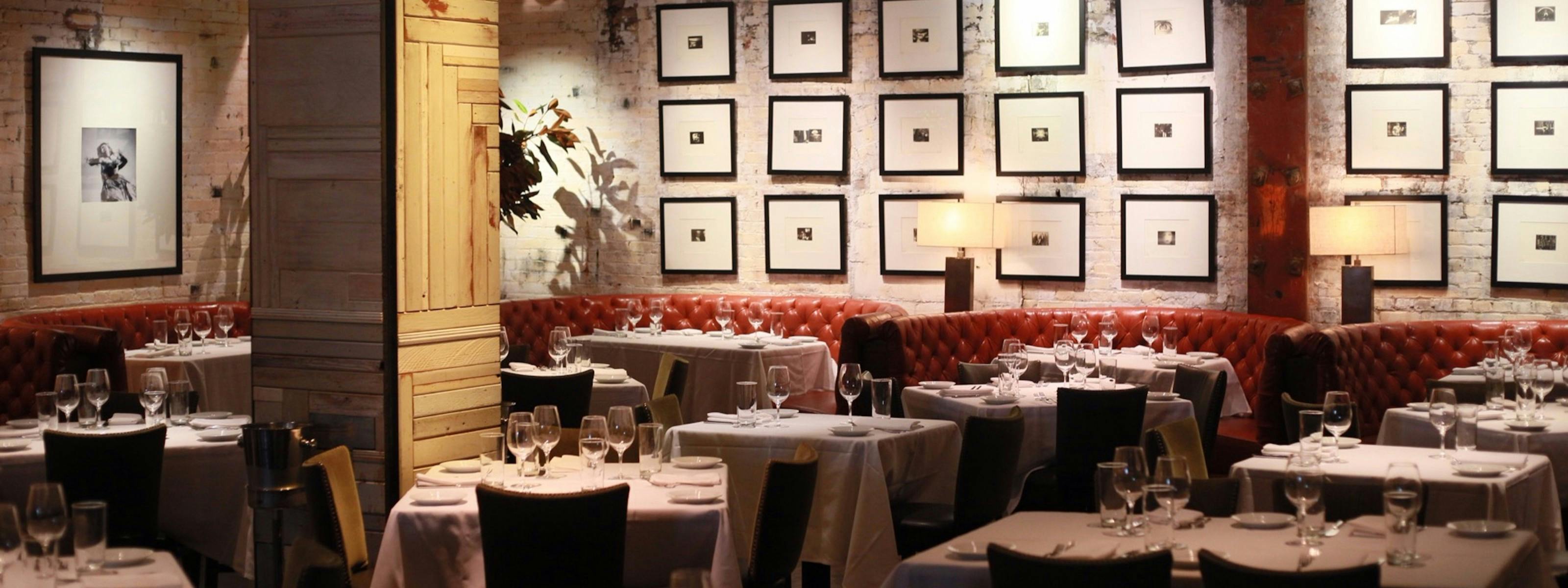 Atlantic Grill - Upper West Side - New York - The Infatuation
