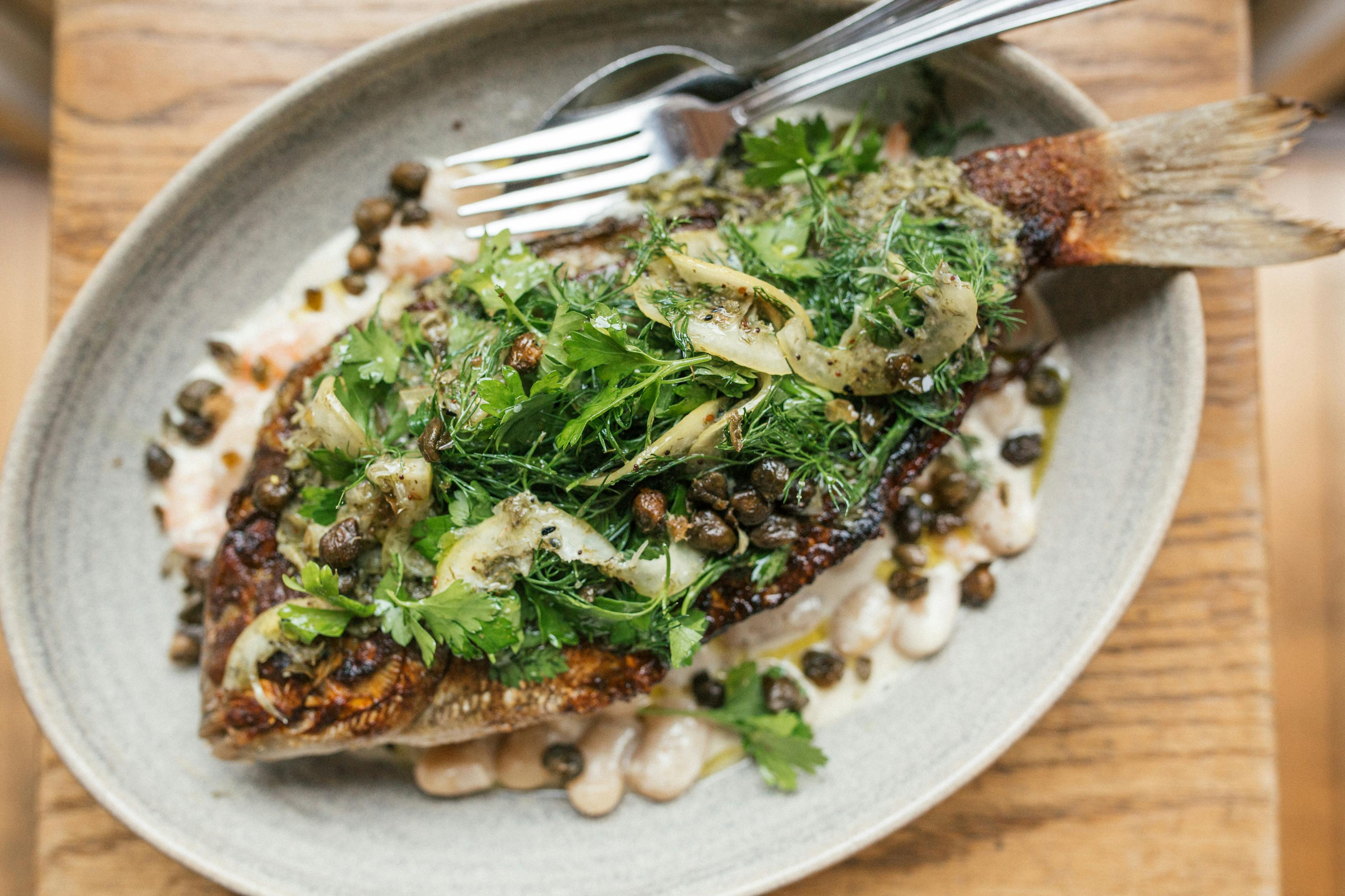 Avec West Loop Chicago The Infatuation