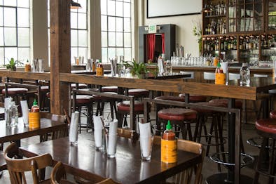Ba Bar feature image