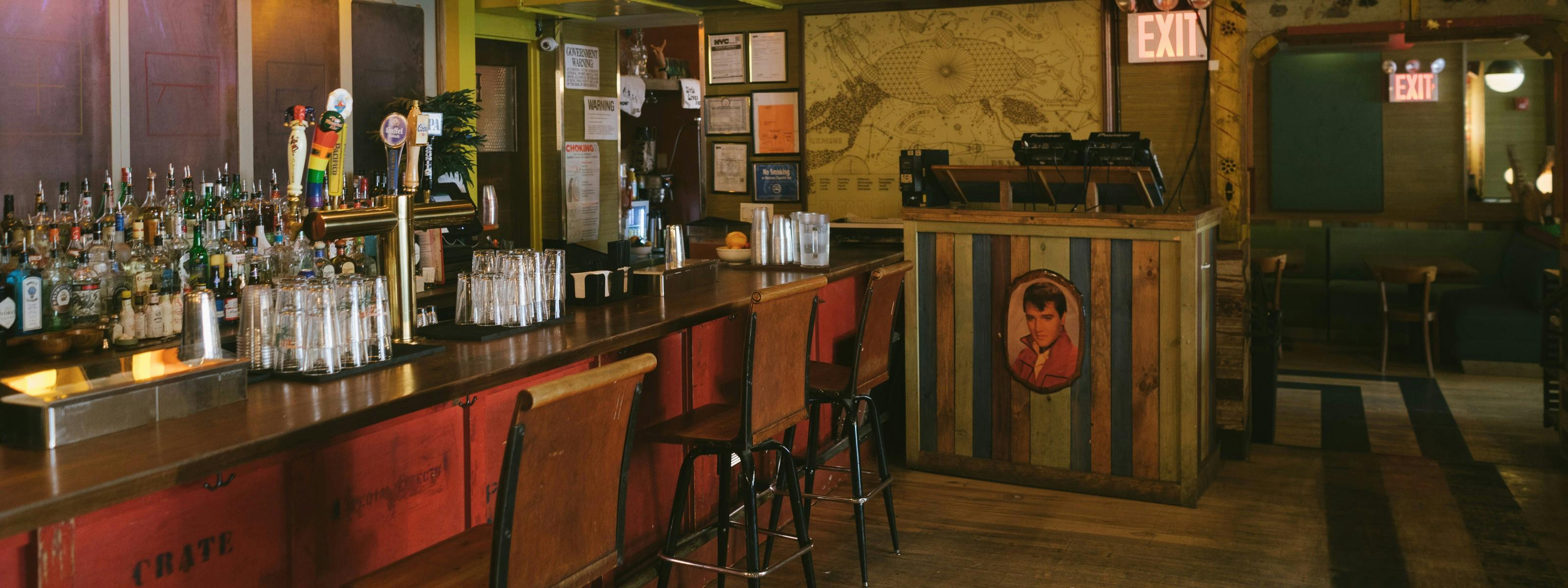 Baby’s All Right Williamsburg New York The Infatuation