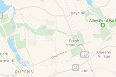 Bagel Oasis feature image