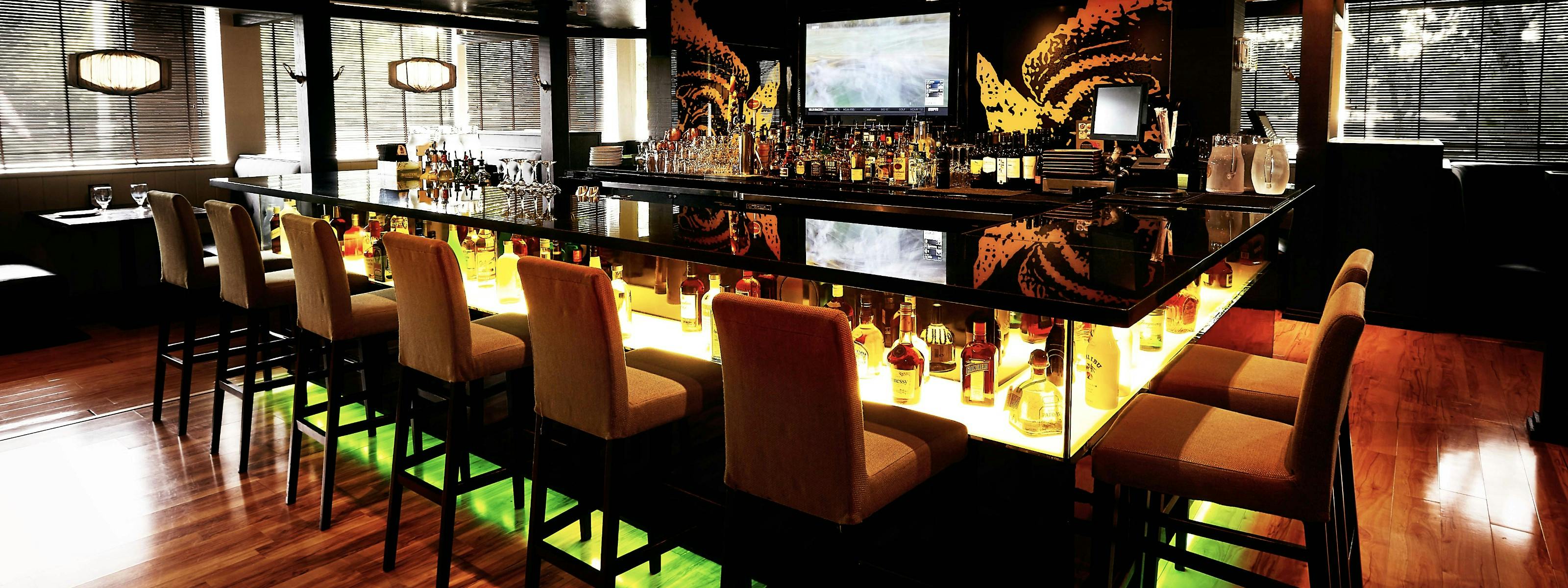 Bai Tong Thai Restaurant Redmond Seattle The Infatuation