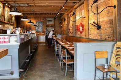 Ballard Pizza Co. feature image