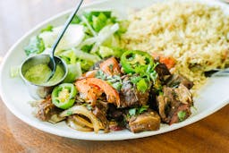 Banadir Somali Restaurant - Inglewood - Los Angeles - The Infatuation