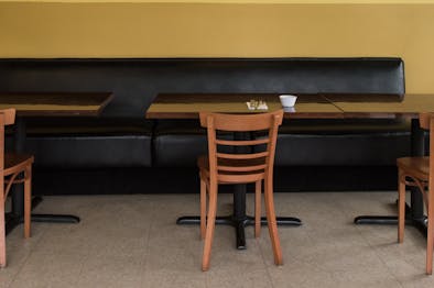 Bananas Grill feature image