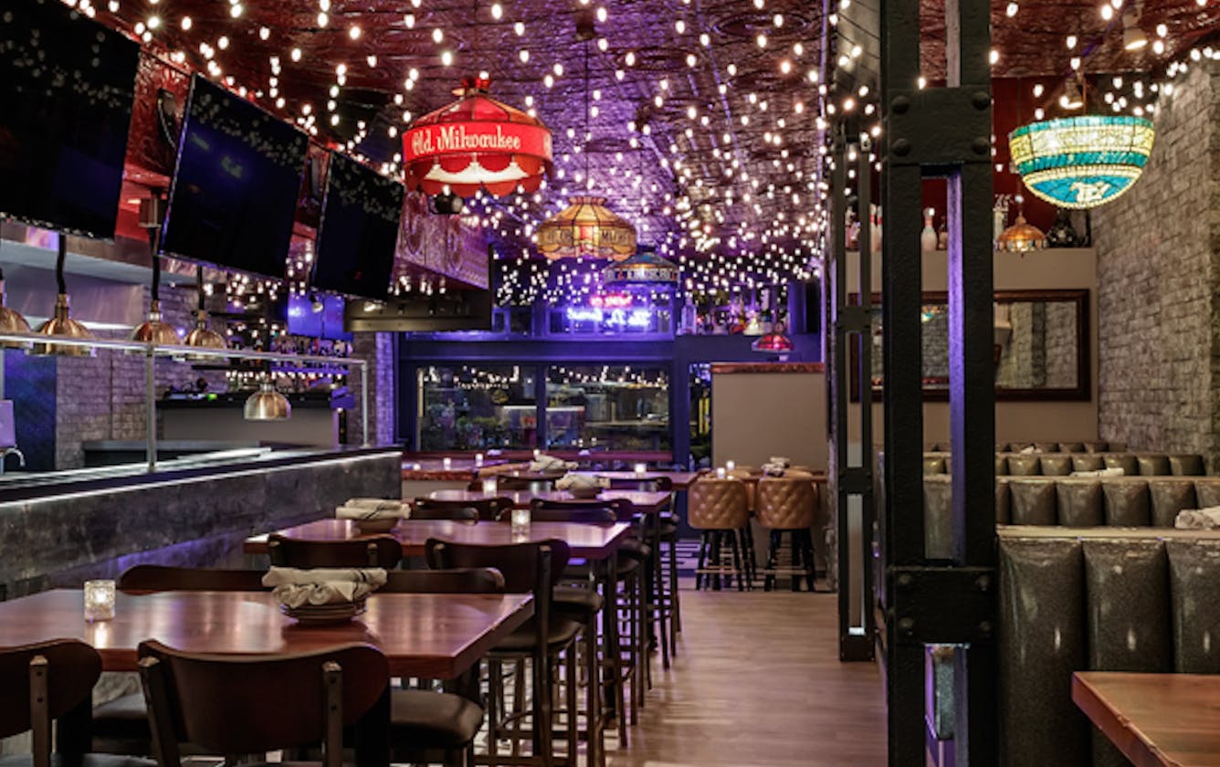 Bandit West Loop Chicago The Infatuation