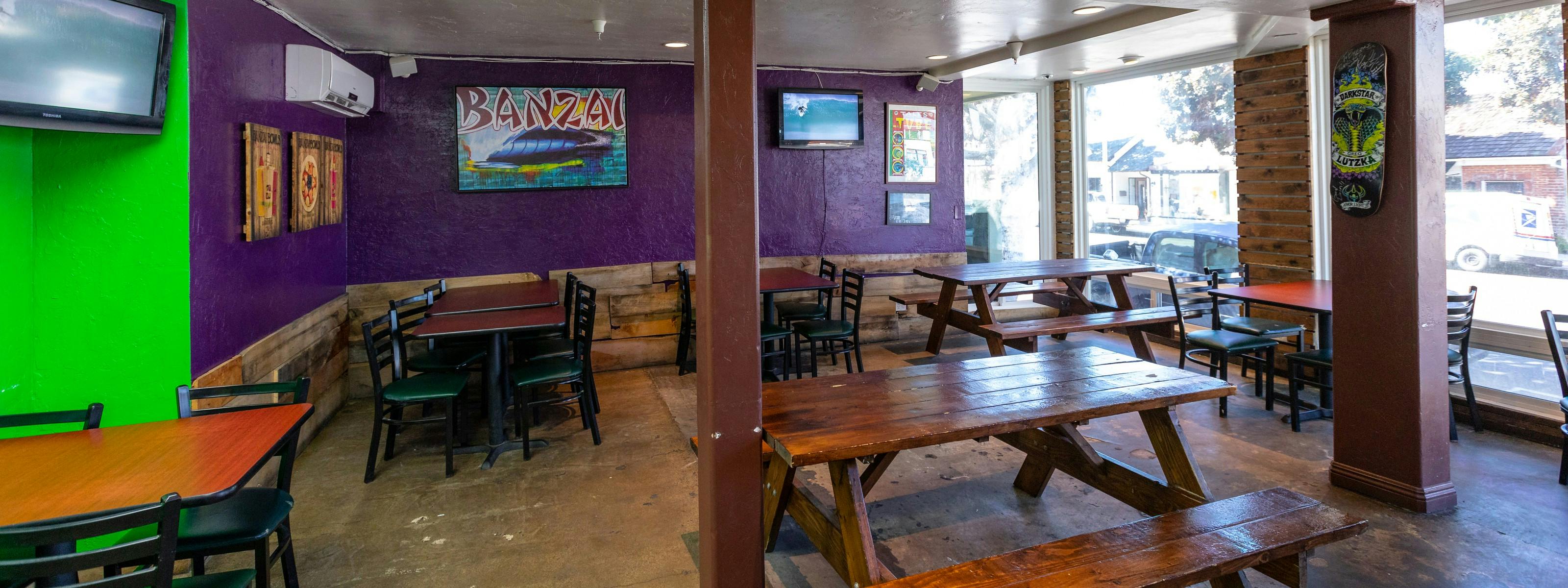 Banzai Bowls Laguna Beach Los Angeles The Infatuation