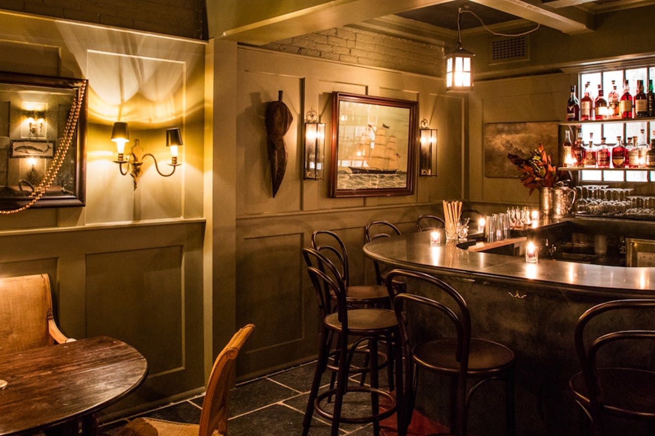 15 Unique Bars In NYC New York The Infatuation