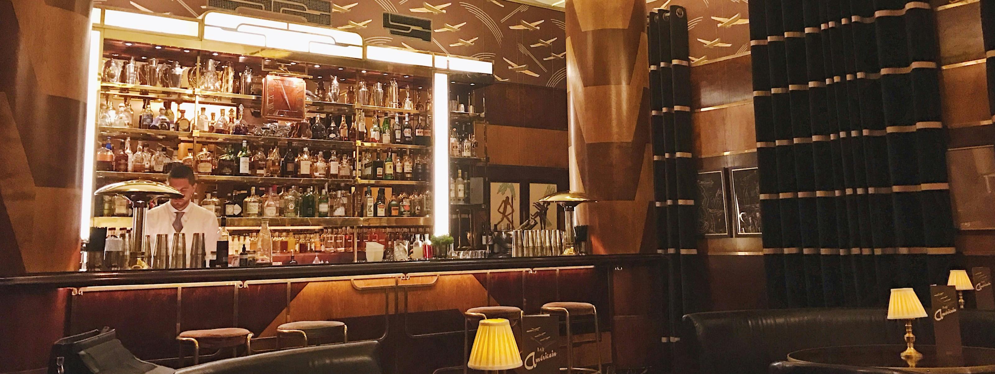 bar americain mohegan bar americain mohegan