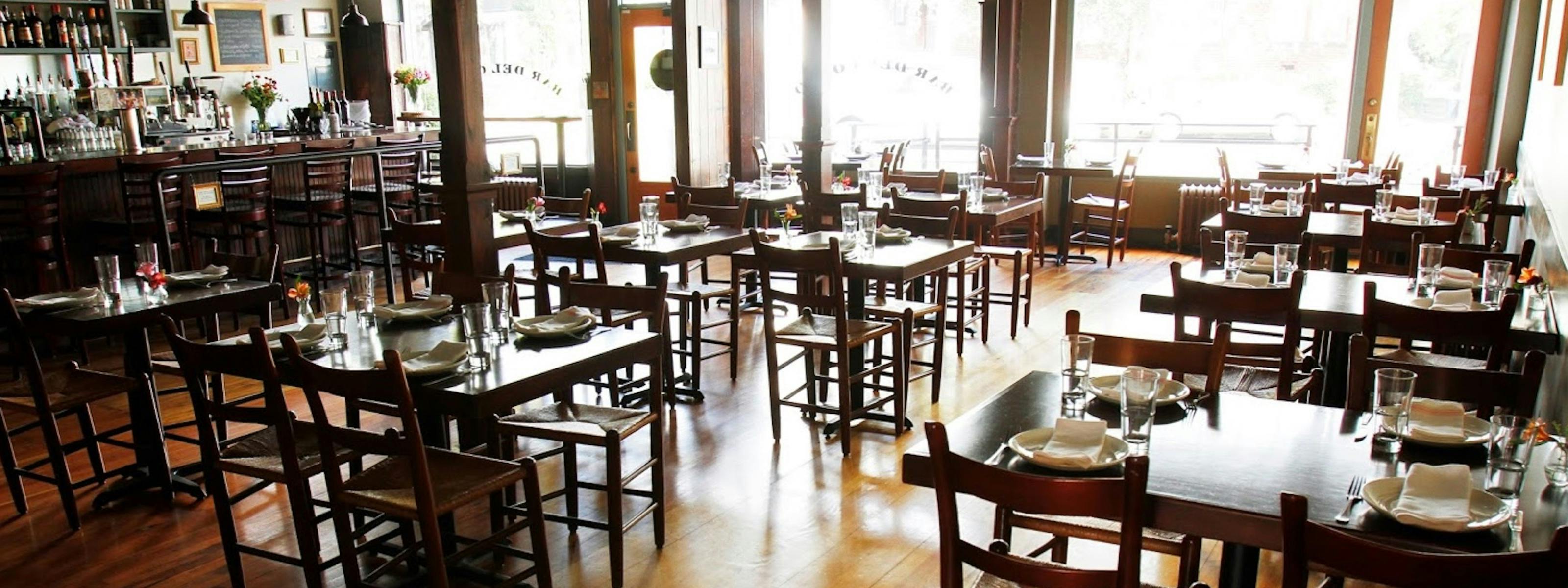 Bar Del Corso Beacon Hill Seattle The Infatuation