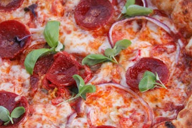 Bar Dough feature image