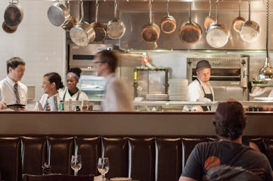 Bar La Grassa feature image
