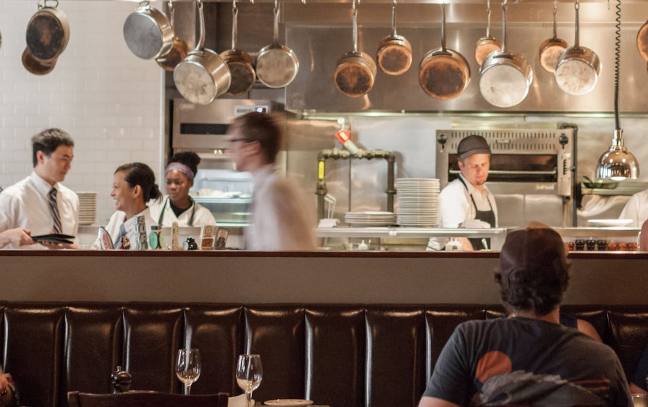 Bar La Grassa North Loop Minneapolis The Infatuation