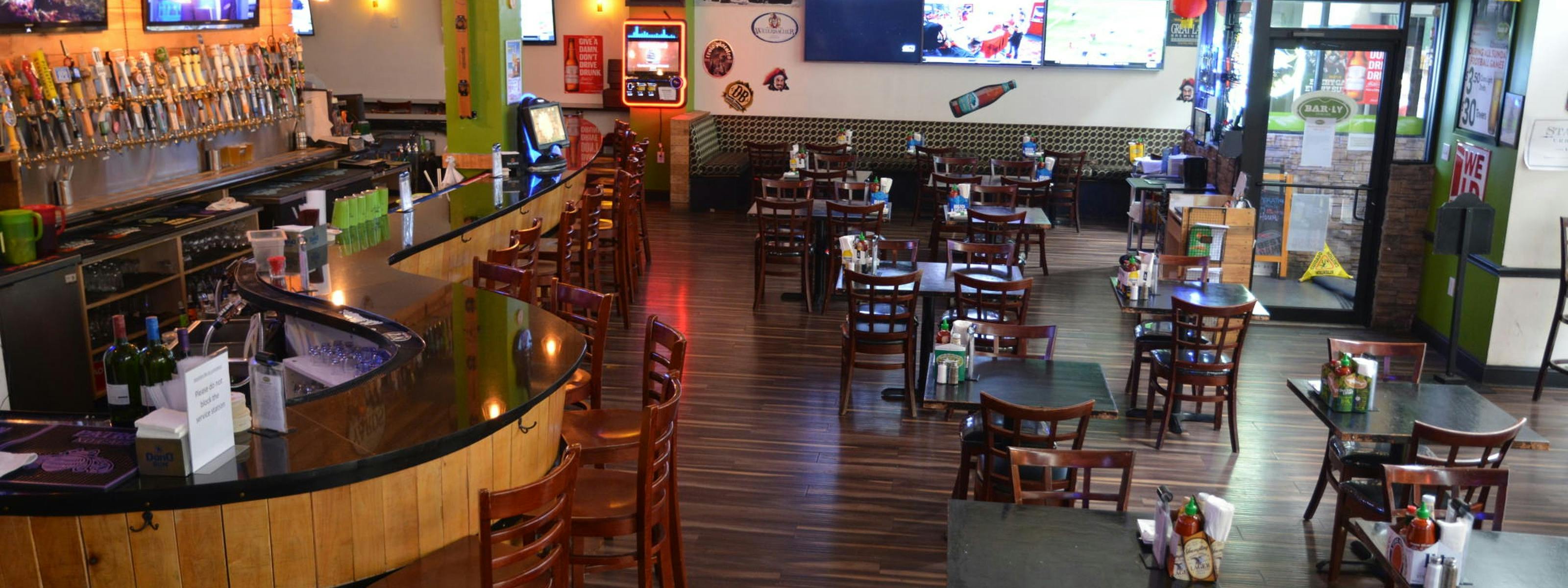 Bar Ly Chinatown Chinatown Philadelphia The Infatuation