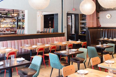 Bar Mercado feature image
