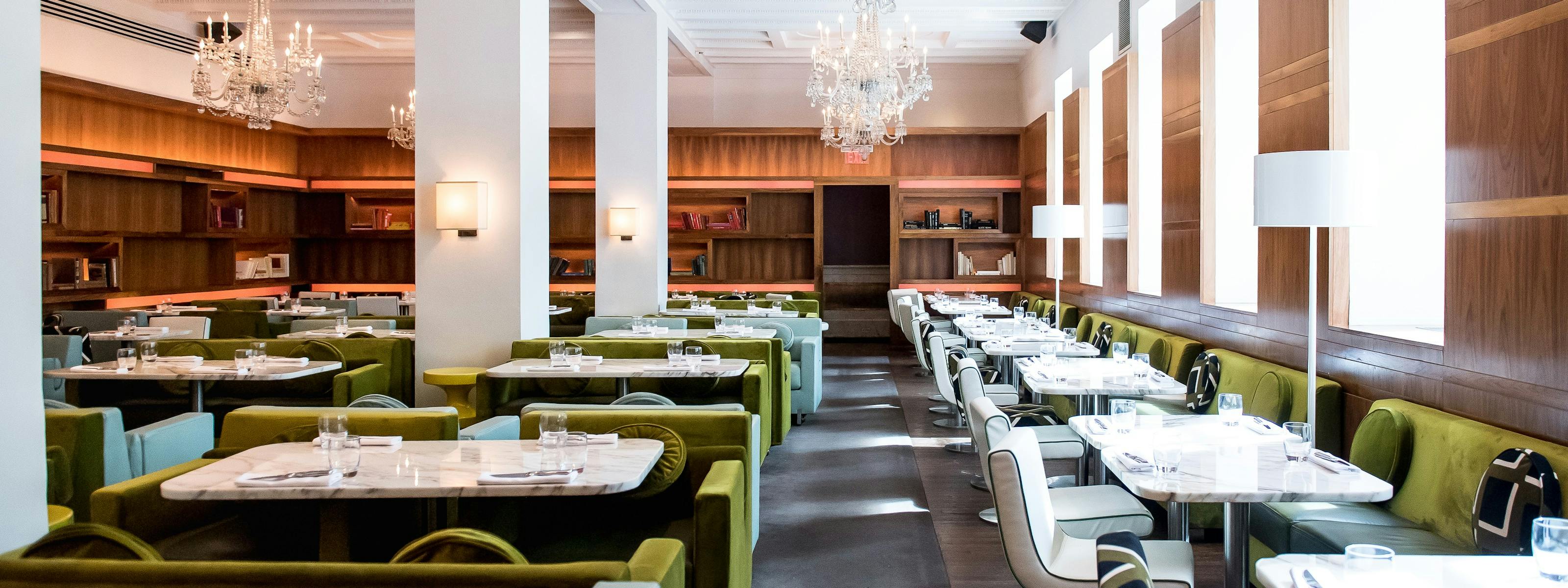 Barclay Prime Rittenhouse Philadelphia The Infatuation Barclay Prime Rittenhouse Philadelphia The Infatuation