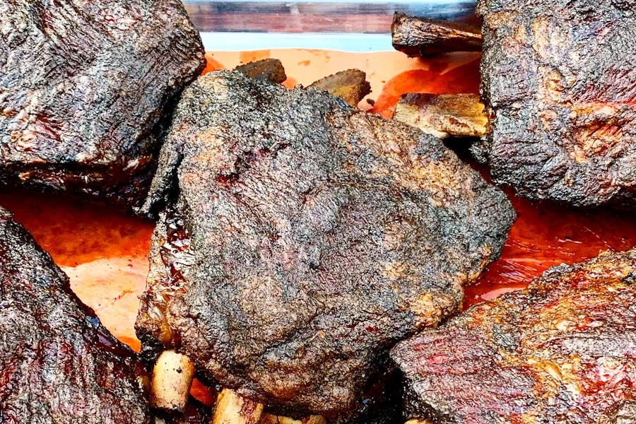 The Best BBQ In NYC New York The Infatuation