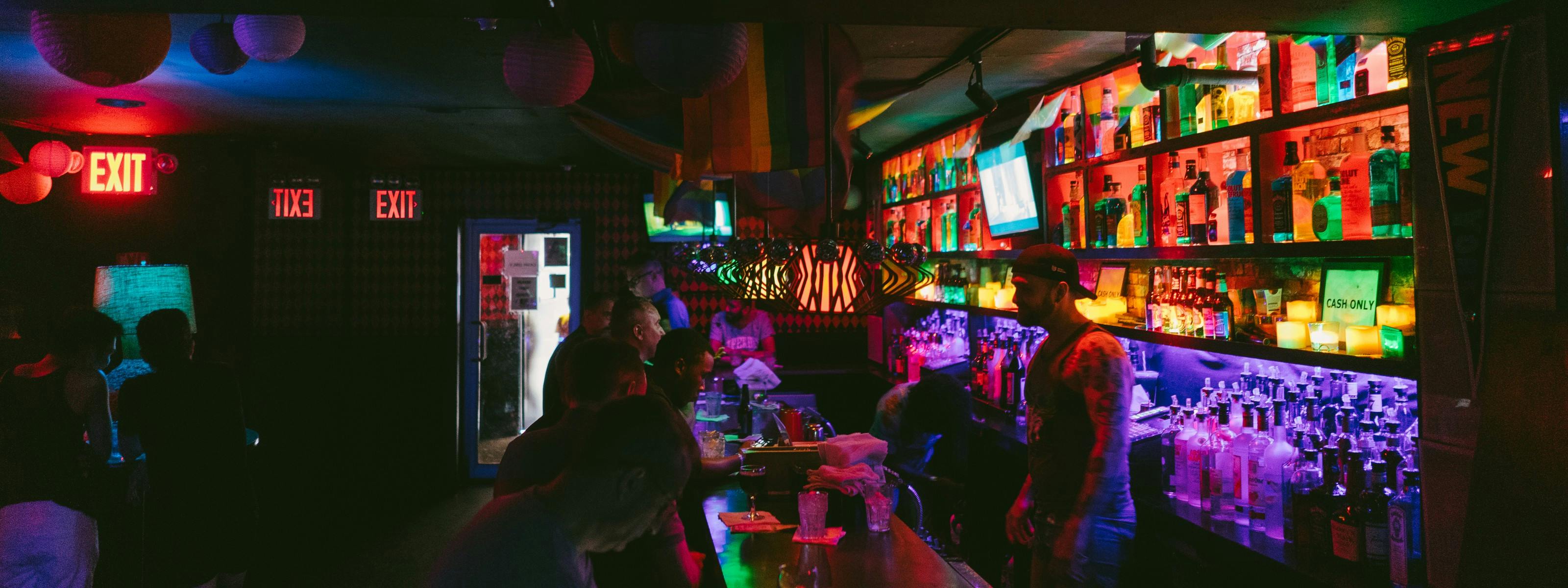 Barracuda Chelsea New York The Infatuation