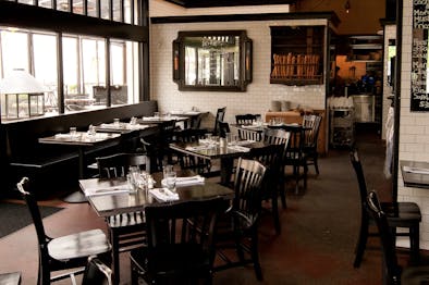 Bastille Café & Bar feature image