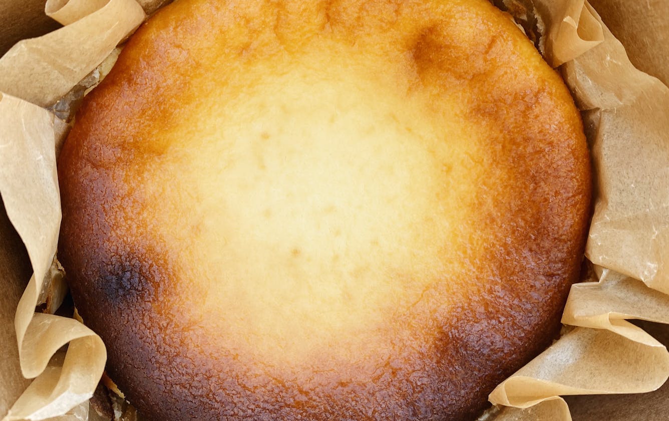 Basuku Cheesecakes San Francisco The Infatuation