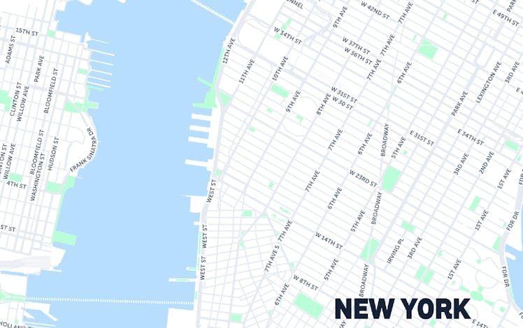 Bathtub Gin - Chelsea - New York - The Infatuation