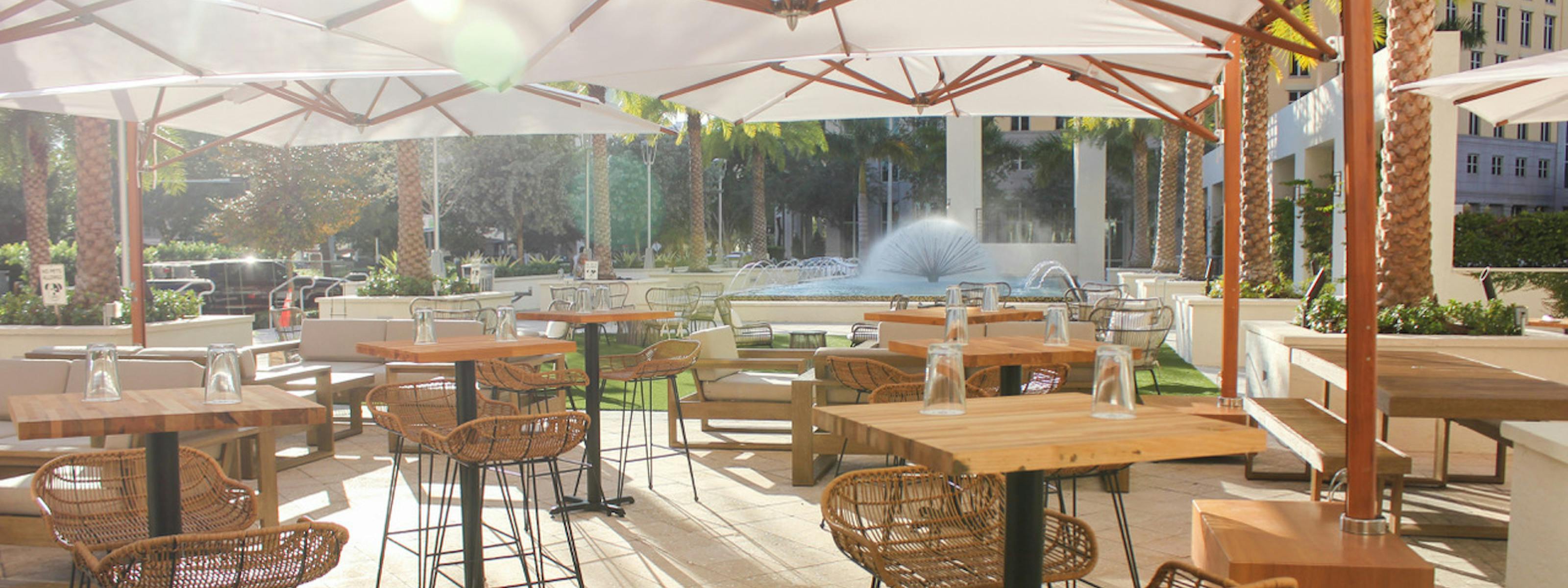 Bay 13 Brewery and Kitchen Coral Gables Miami The Infatuation