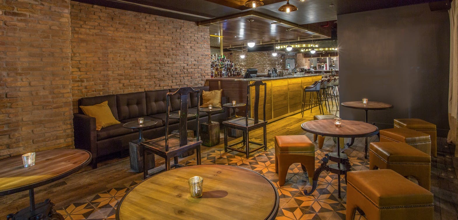 Beaker & Gray Wynwood Miami The Infatuation