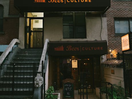 New York Restaurant Reviews - The Infatuation