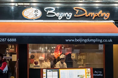 Beijing Dumpling feature image
