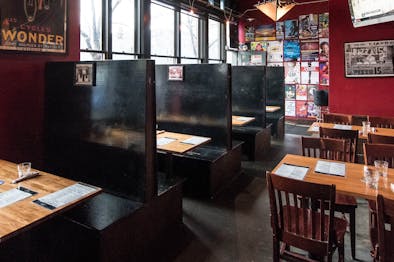 Belltown Pizza feature image