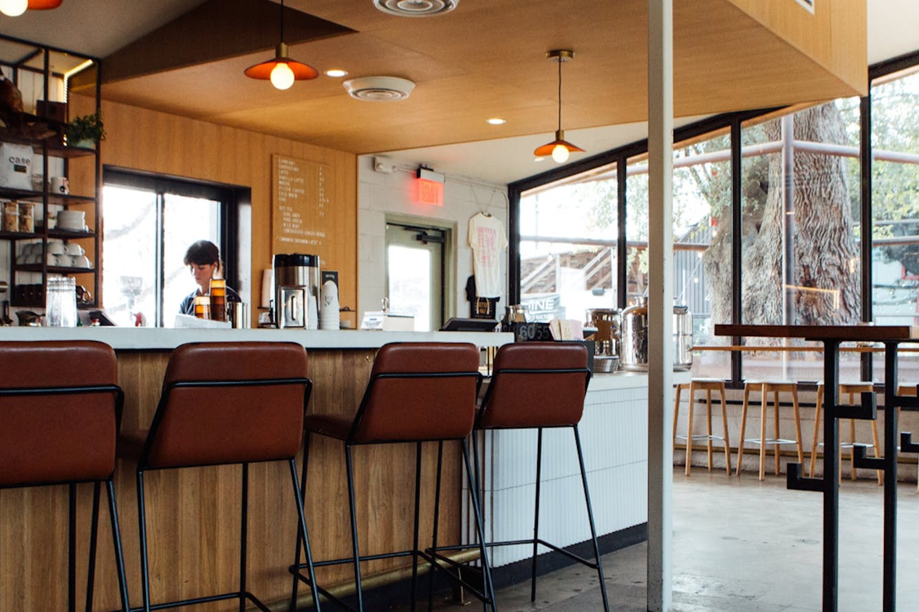 The Best Brunches in Austin Austin The Infatuation