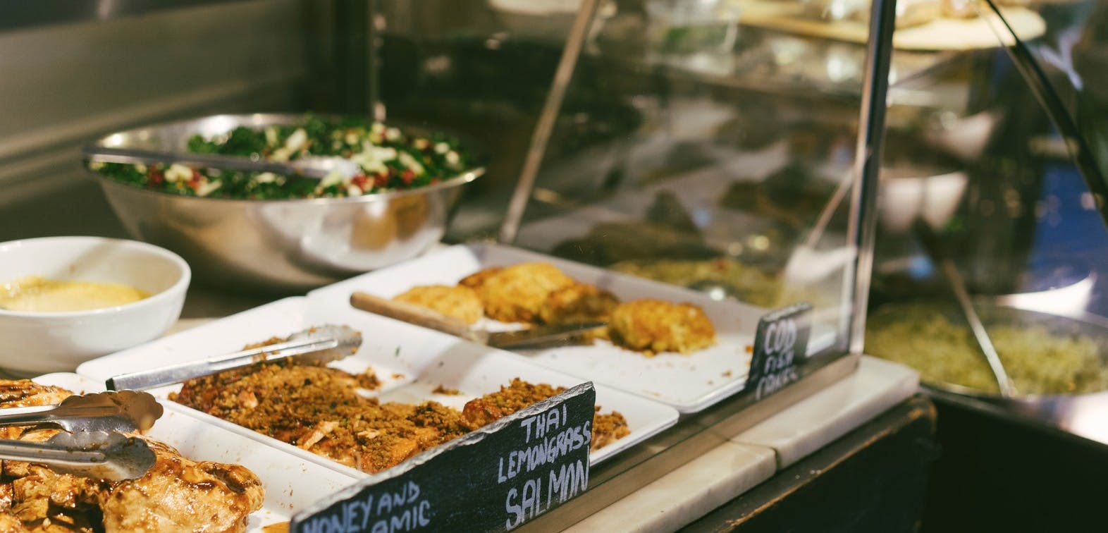 Between the Bread Midtown New York The Infatuation