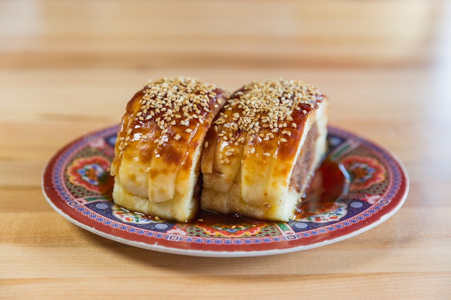 Bing Bing Dim Sum East Passyunk Philadelphia The Infatuation