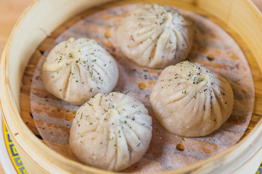 Bing Bing Dim Sum East Passyunk Philadelphia The Infatuation