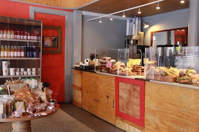 Birdbath Neighborhood Green Bakery feature image