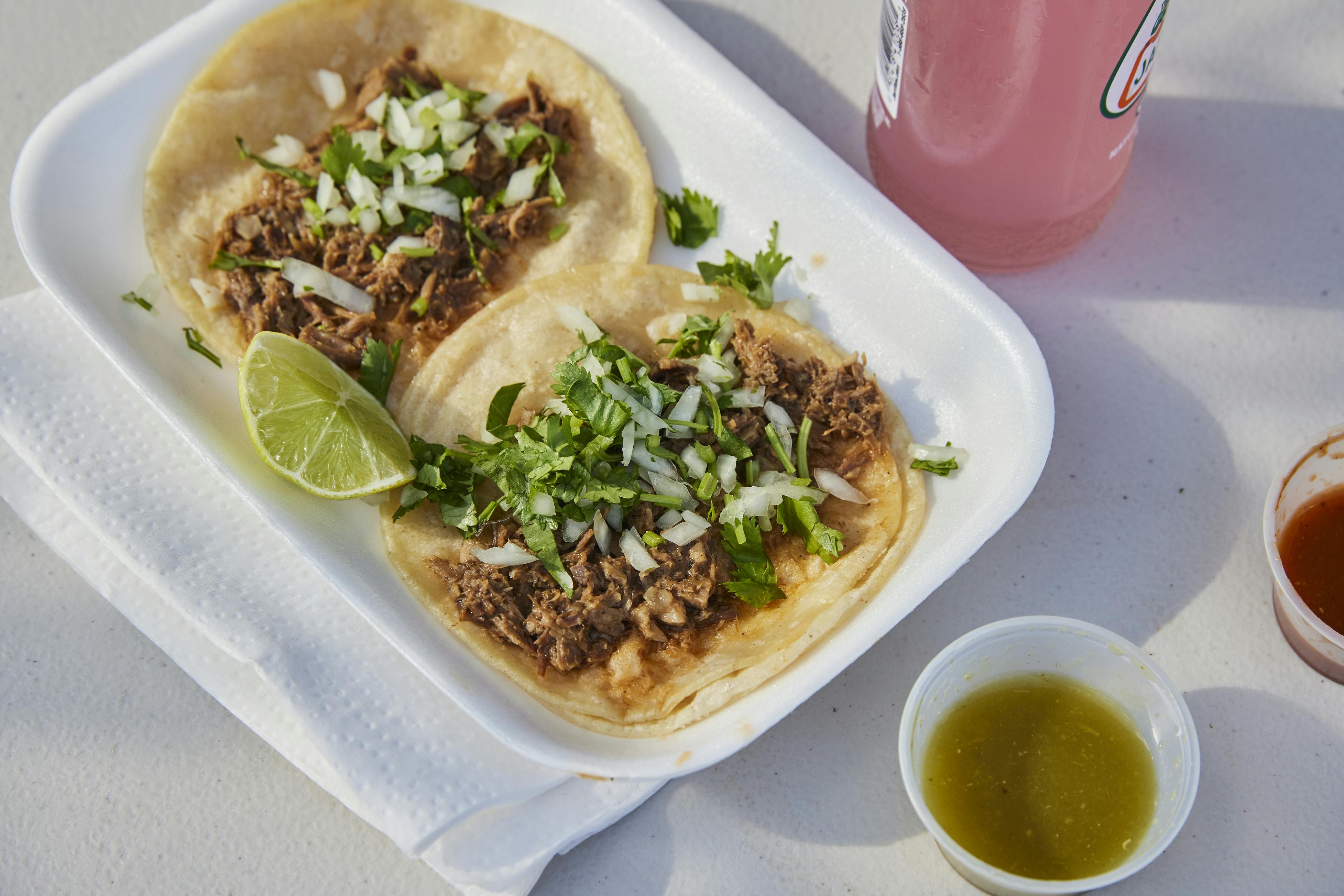 Birria El Jalisciense - Boyle Heights - Los Angeles - The Infatuation