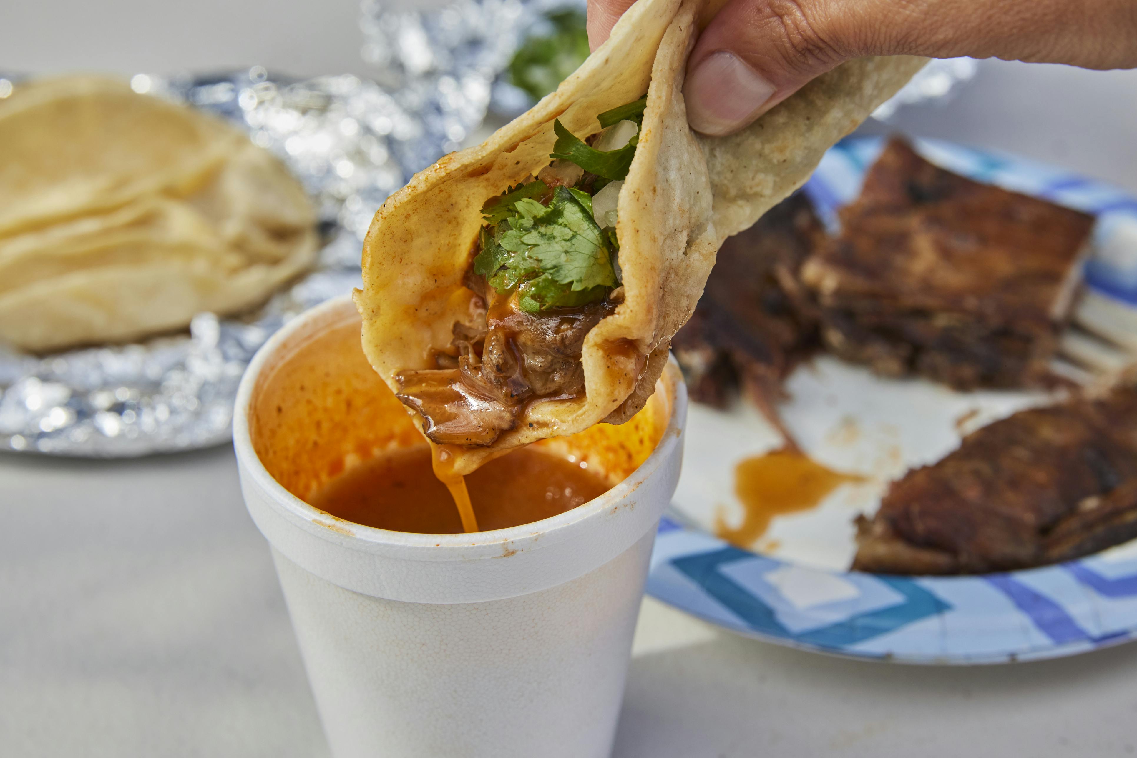 Birria El Jalisciense - Boyle Heights - Los Angeles - The Infatuation