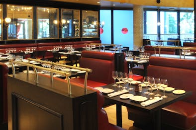 Anis Cafe & Bistro - Buckhead - Atlanta - The Infatuation