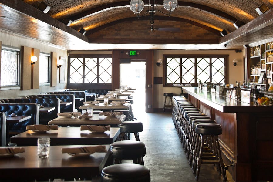 A Guide To Eating On Ventura Blvd. Los Angeles The Infatuation