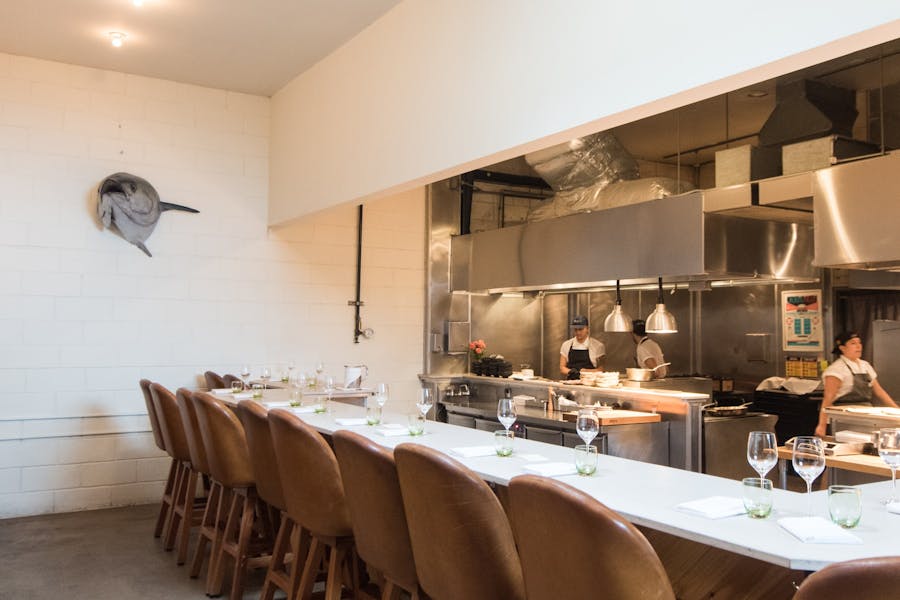 Where To Have A Unique Dining Experience In NYC New York The