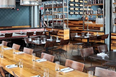 Bluejacket Brewery feature image