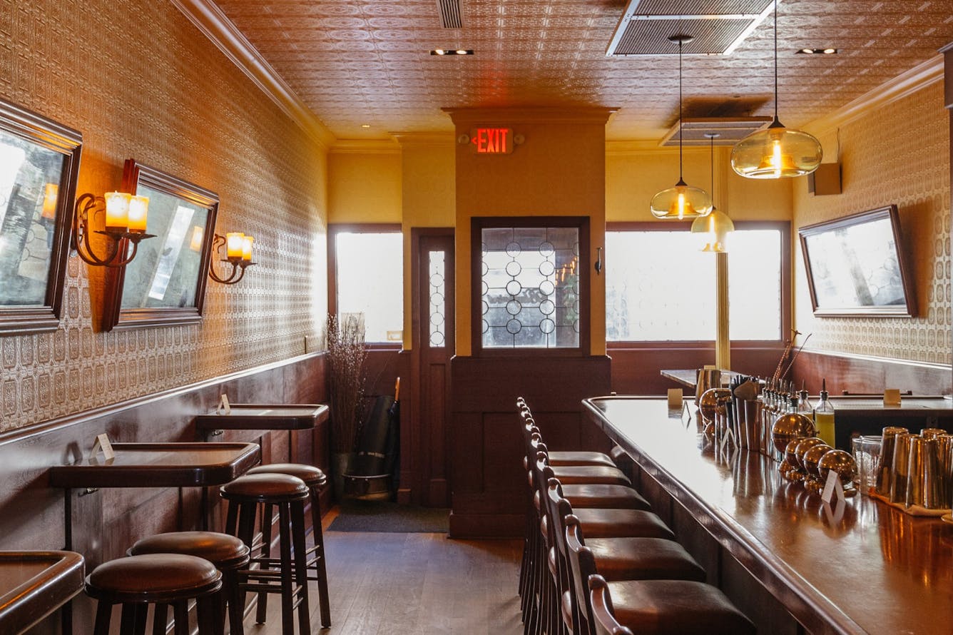 The Best Bars In Park Slope - Park Slope - New York - The Infatuation