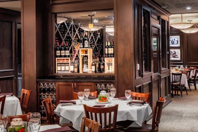 Bob’s Steak And Chop House feature image