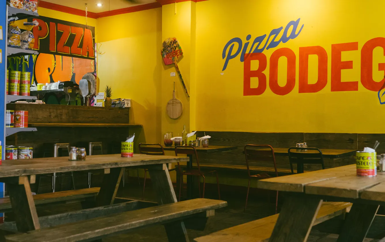 24 Hour Pizza Delivery Nyc