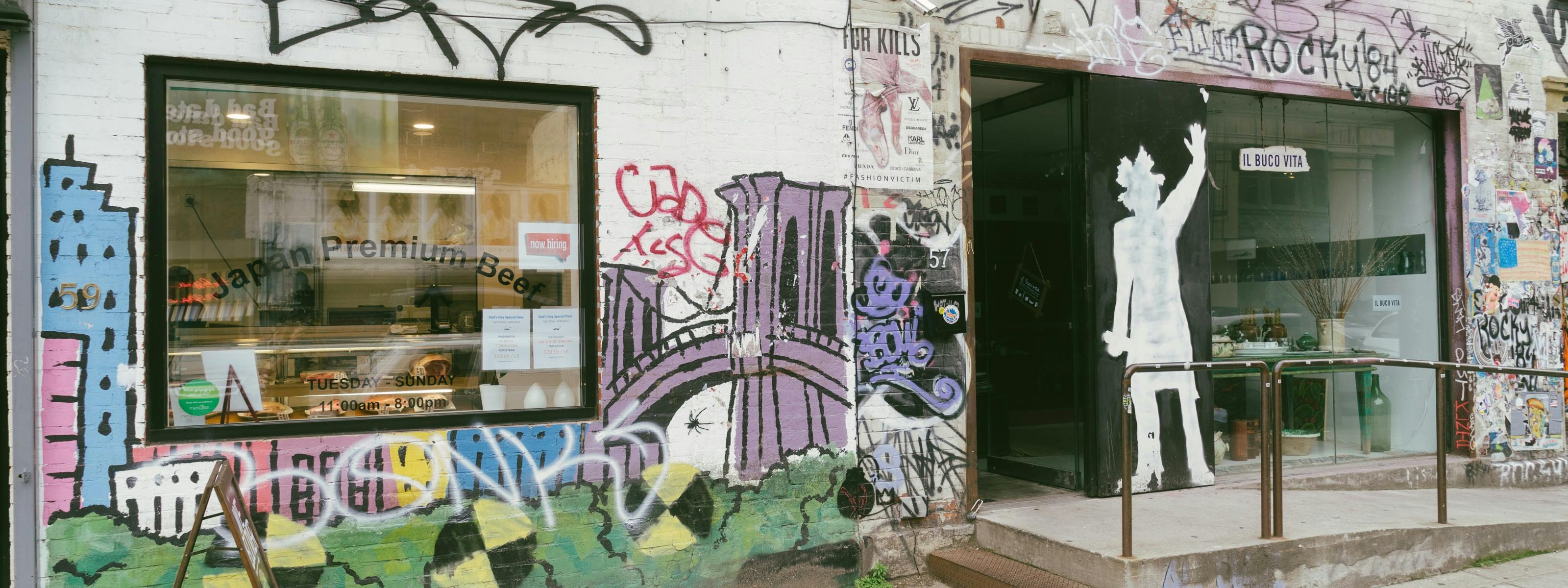 Bohemian NOHO New York The Infatuation